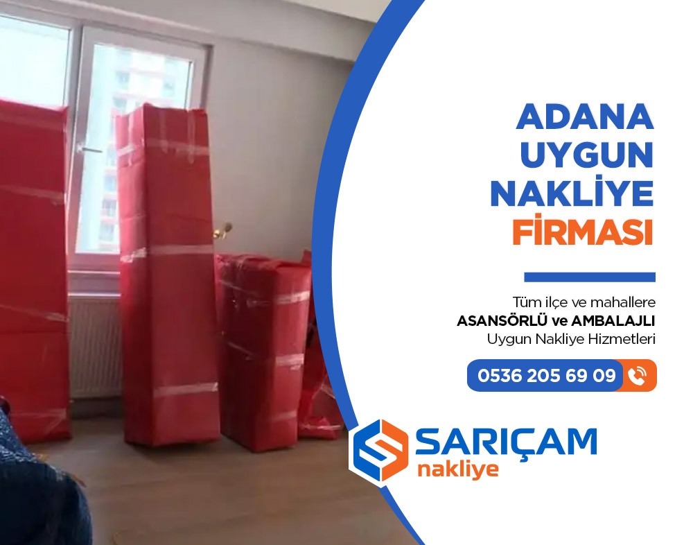 Adana Pikap Nakliye - Adana Sarıçam Nakliye Adana Pikap Nakliye - Adana Sarıçam Nakliye