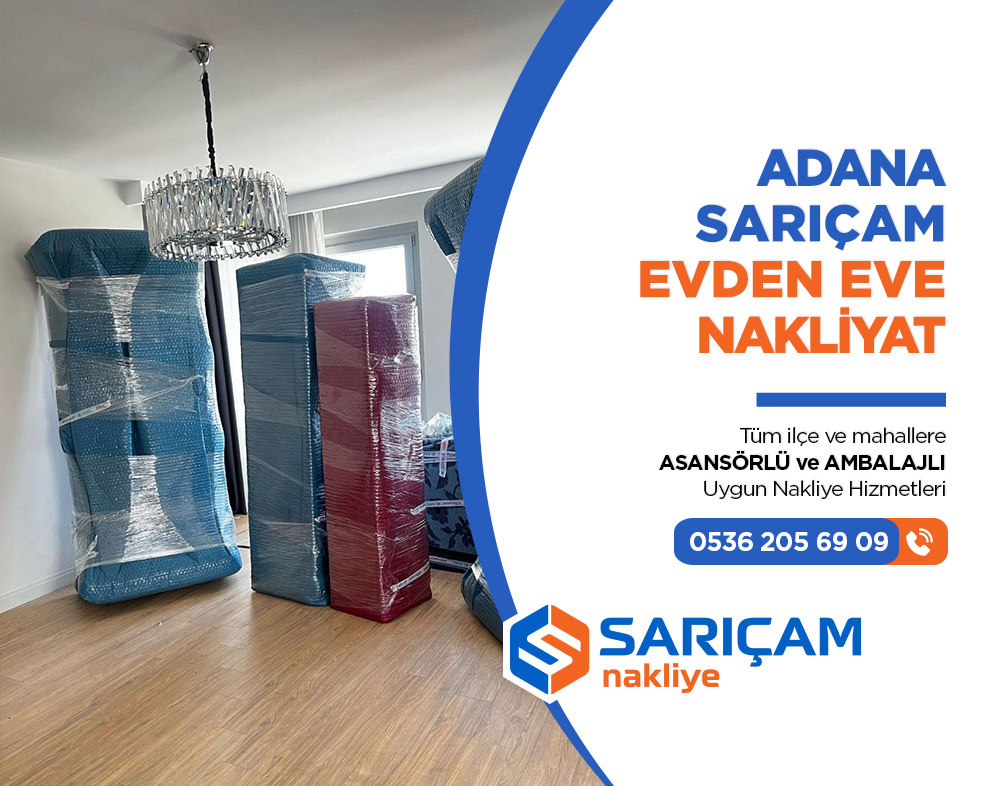 Adana Pikap Nakliye - Adana Sarıçam Nakliye Adana Pikap Nakliye - Adana Sarıçam Nakliye